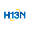 H13N
